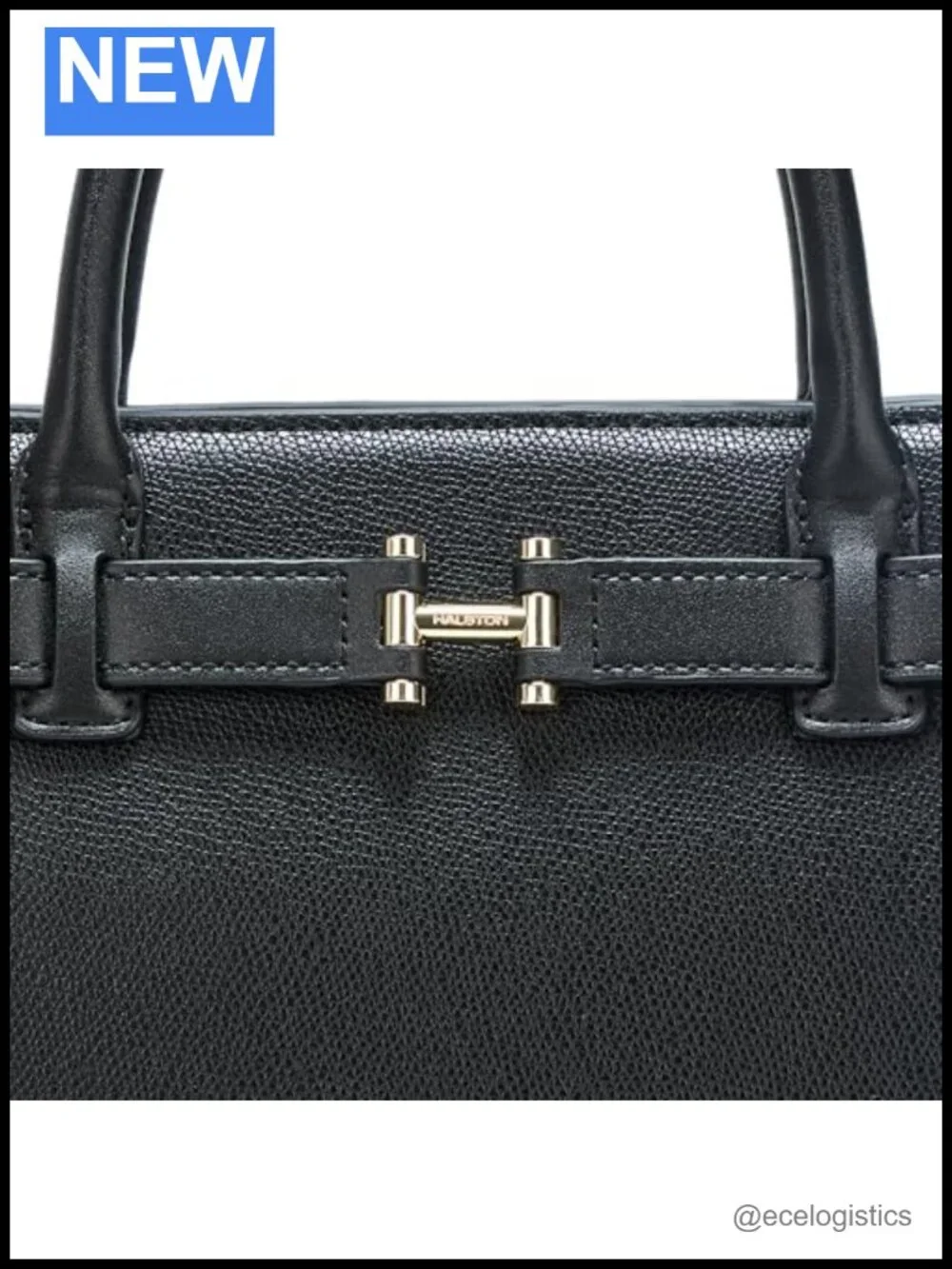 Embossed Pebble Top Zip Satchel Handbag with Adjustable Strap